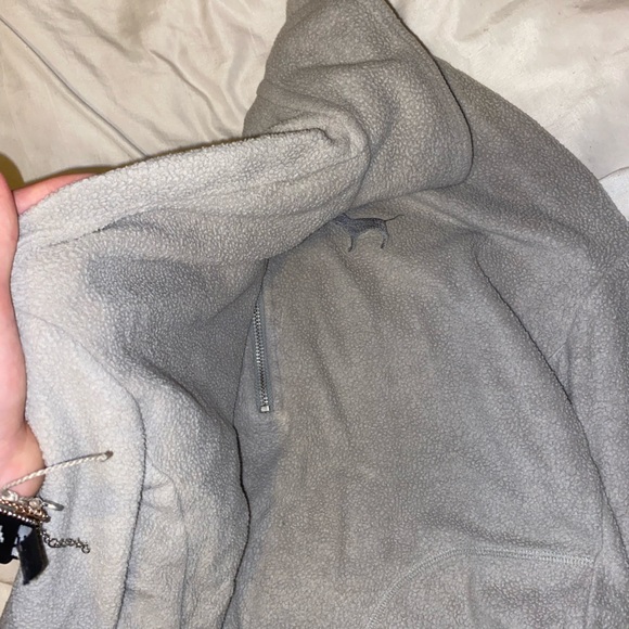 PINK half zip - Picture 5 of 5